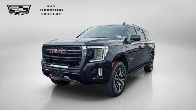 2022 GMC Yukon XL 4WD AT4 for sale in Tulsa, OK