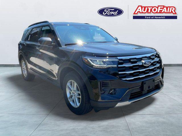 2026 Ford Explorer Active for sale in Haverhill, MA