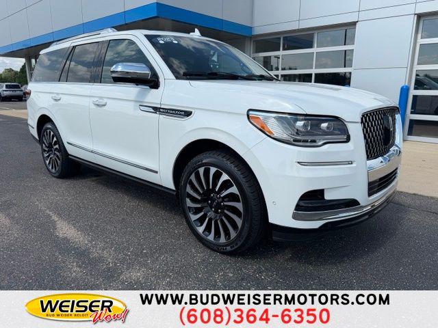 2023 Lincoln Navigator Black Label for sale in Beloit, WI