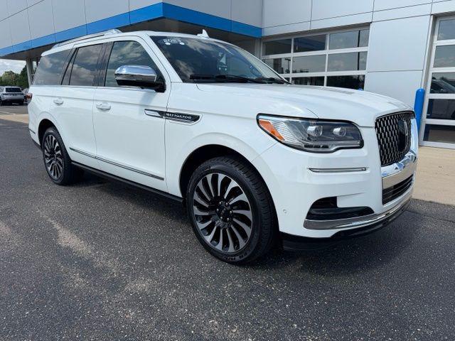 2023 Lincoln Navigator Black Label for sale in Beloit, WI