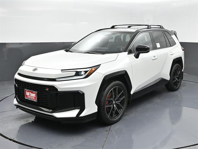 2026 Toyota RAV4 Plug-In Hybrid GR Sport for sale in Angleton, TX