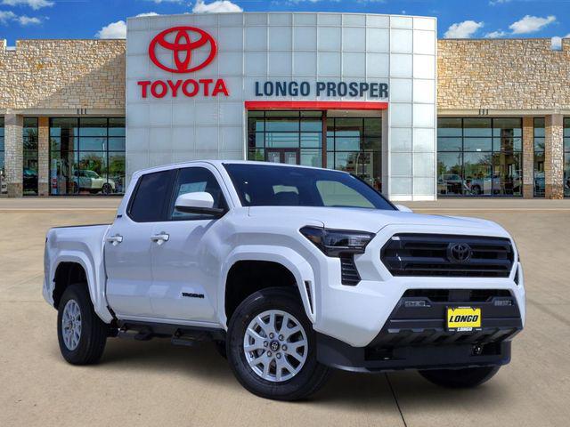 2026 Toyota Tacoma SR5 for sale in Prosper, TX