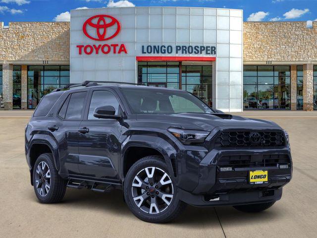 2026 Toyota 4Runner TRD Sport Premium for sale in Prosper, TX
