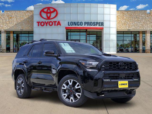 2026 Toyota 4Runner TRD Sport Premium for sale in Prosper, TX
