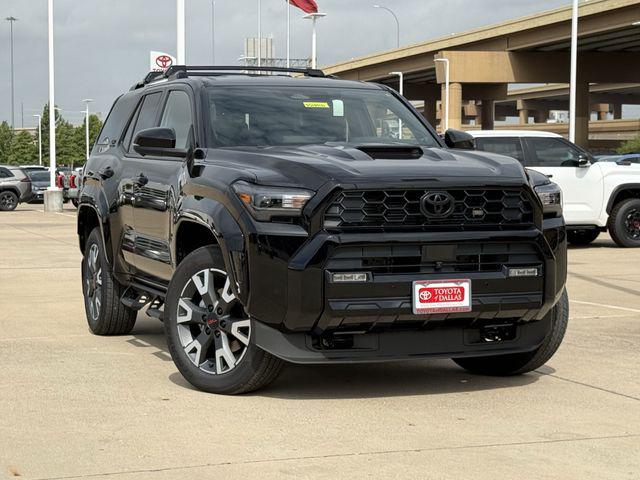 2026 Toyota 4Runner TRD Sport Premium for sale in Dallas, TX