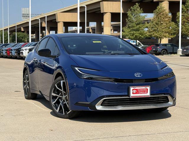 2026 Toyota Prius Plug-In XSE Premium for sale in Dallas, TX