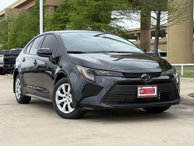 2026 Toyota Corolla LE for sale in Dallas, TX