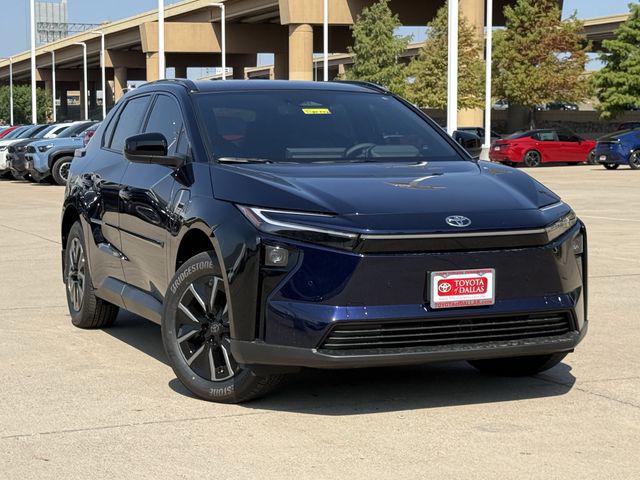 2026 Toyota bZ XLE for sale in Dallas, TX