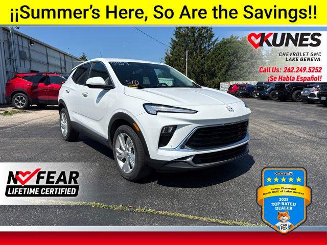 2025 Buick Encore GX Preferred FWD for sale in Lake Geneva, WI