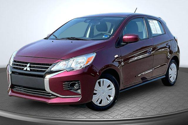 2024 Mitsubishi Mirage ES for sale in Tappahannock, VA