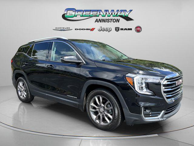 2023 GMC Terrain FWD SLT for sale in Anniston, AL