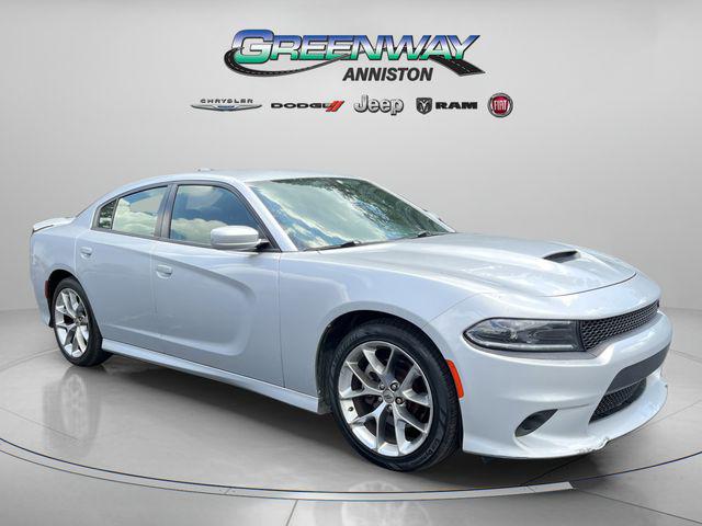 2021 Dodge Charger GT RWD for sale in Anniston, AL