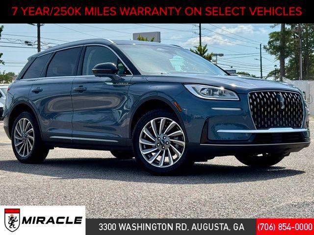 2024 Lincoln Corsair Reserve for sale in Augusta, GA