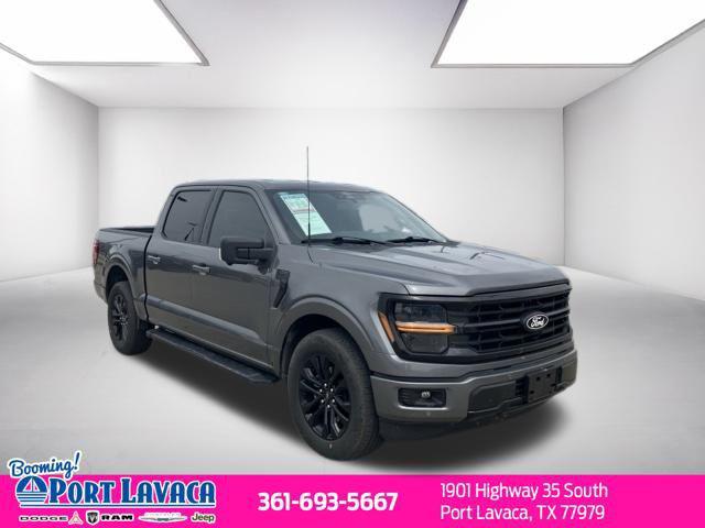 2025 Ford F-150 XLT for sale in Port Lavaca, TX