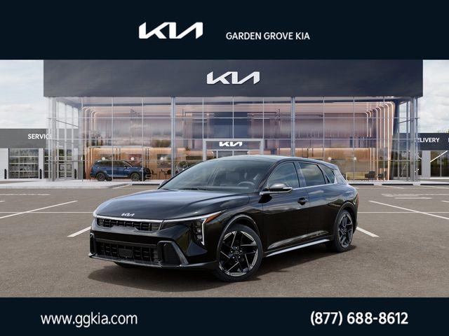 2026 Kia K4 GT-Line for sale in Garden Grove, CA