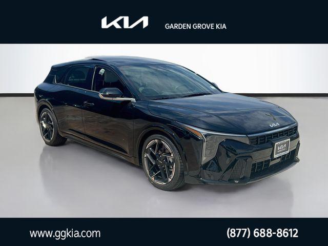 2026 Kia K4 GT-Line for sale in Garden Grove, CA