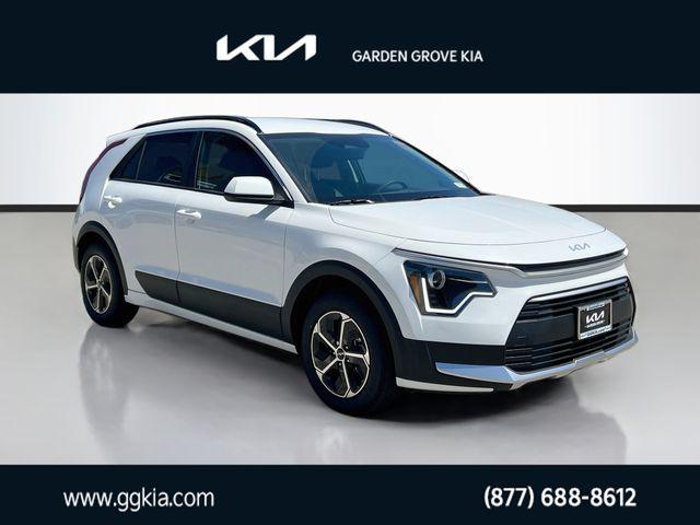 2026 Kia Niro LX for sale in Garden Grove, CA