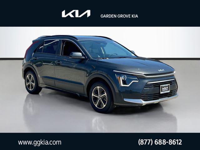 2026 Kia Niro LX for sale in Garden Grove, CA