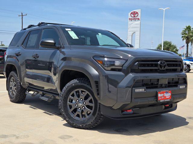 2026 Toyota 4Runner SR5 for sale in Harlingen, TX