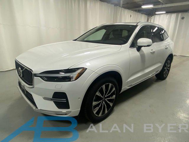 2023 Volvo XC60 B5 Plus Bright Theme for sale in Syracuse, NY