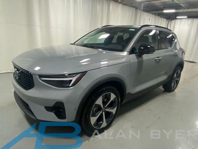 2026 Volvo XC40 Plus, B5 AWD Gas (mild hybrid), Dark for sale in Syracuse, NY
