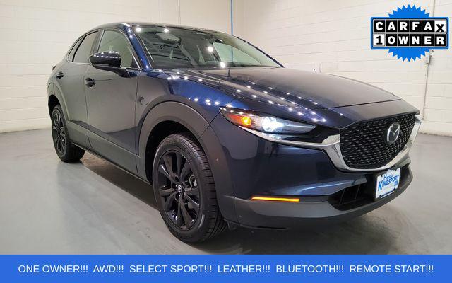 2024 Mazda CX-30 2.5 S Select Sport for sale in Kingsport, TN