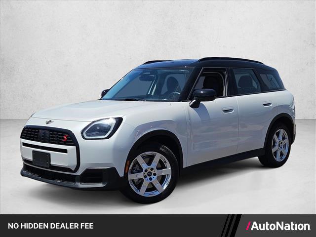 2025 MINI Cooper Countryman Cooper S for sale in Tempe, AZ