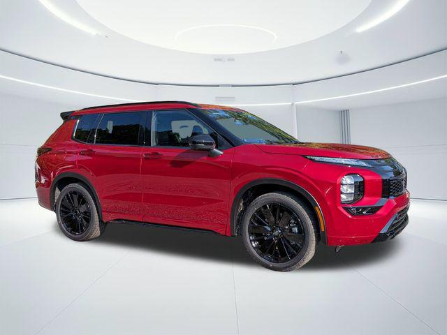 2026 Mitsubishi Outlander BLACK EDITION 2WD for sale in Goose Creek, SC