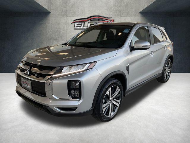 2026 Mitsubishi Outlander Sport 2.0 ES for sale in Cedar Park, TX