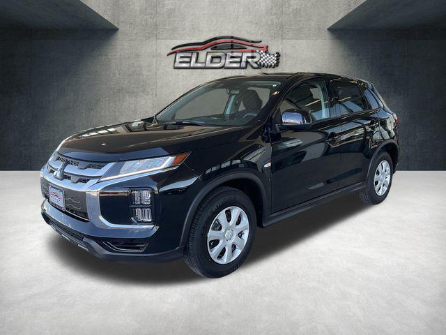 2026 Mitsubishi Outlander Sport 2.0 ES for sale in Cedar Park, TX