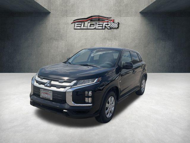 2026 Mitsubishi Outlander Sport 2.0 S for sale in Cedar Park, TX