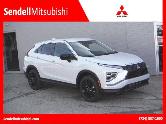 2026 Mitsubishi Eclipse Cross LE 1.5T S-AWC for sale in Greensburg, PA