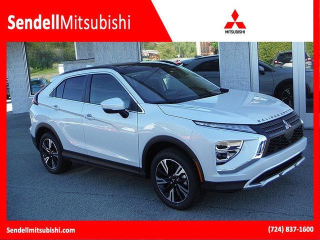 2026 Mitsubishi Eclipse Cross SE 1.5T S-AWC for sale in Greensburg, PA