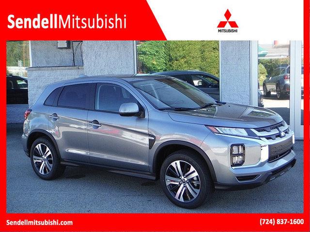 2026 Mitsubishi Outlander Sport 2.0 ES for sale in Greensburg, PA