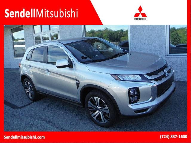2026 Mitsubishi Outlander Sport 2.0 ES for sale in Greensburg, PA
