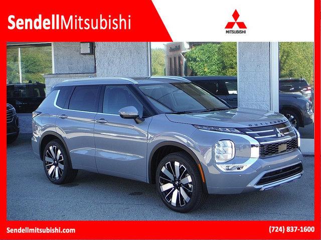 2026 Mitsubishi Outlander SEL 1.5T S-AWC for sale in Greensburg, PA