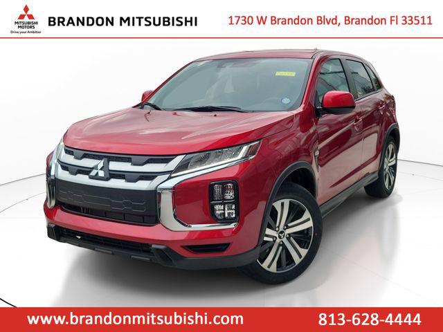 2026 Mitsubishi Outlander Sport 2.0 ES for sale in Brandon, FL