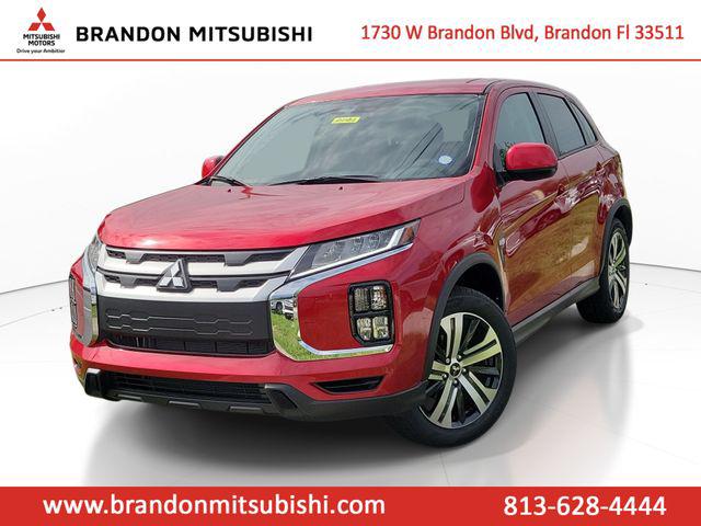 2026 Mitsubishi Outlander Sport 2.0 ES for sale in Brandon, FL