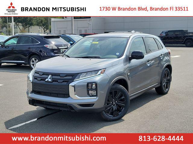 2026 Mitsubishi Outlander Sport 2.0 LE for sale in Brandon, FL