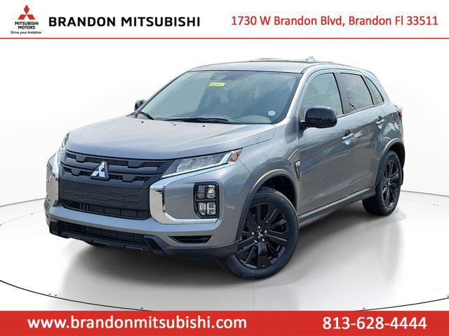 2026 Mitsubishi Outlander Sport 2.0 LE for sale in Brandon, FL