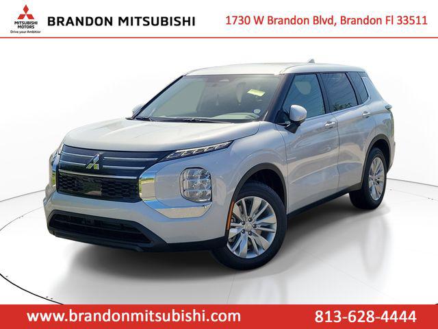 2026 Mitsubishi Outlander ES 1.5T 2WD for sale in Brandon, FL