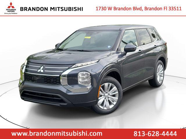 2026 Mitsubishi Outlander ES 1.5T 2WD for sale in Brandon, FL