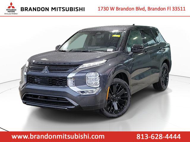 2026 Mitsubishi Outlander LE 1.5T 2WD for sale in Brandon, FL