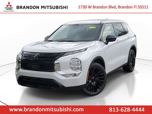 2026 Mitsubishi Outlander LE 1.5T 2WD for sale in Brandon, FL
