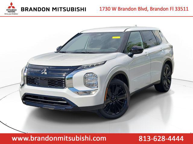 2026 Mitsubishi Outlander LE 1.5T 2WD for sale in Brandon, FL