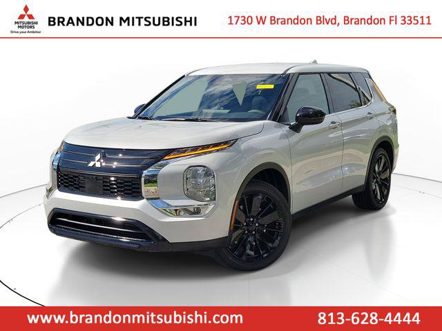 2026 Mitsubishi Outlander LE 1.5T 2WD for sale in Brandon, FL