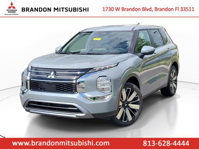 2026 Mitsubishi Outlander SE 1.5T 2WD for sale in Brandon, FL