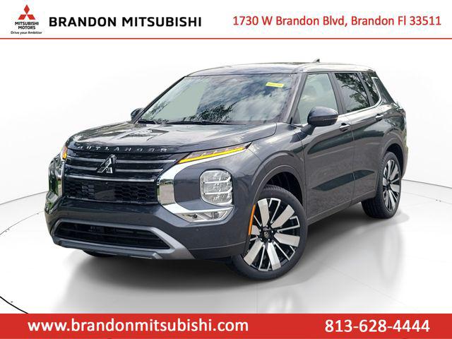 2026 Mitsubishi Outlander SE 1.5T 2WD for sale in Brandon, FL