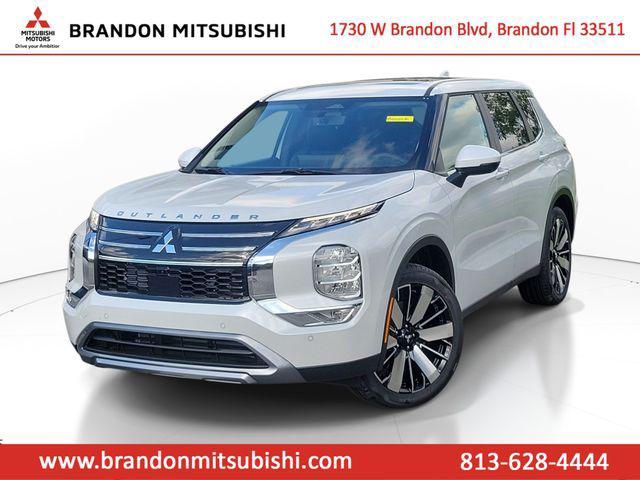 2026 Mitsubishi Outlander SE 1.5T 2WD for sale in Brandon, FL