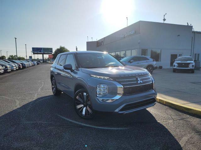 2026 Mitsubishi Outlander SE 1.5T S-AWC for sale in Indianapolis, IN